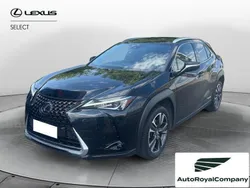 Nero Usata 2021 Lexus UX SUV | 20.500 € (Ottimo prezzo)