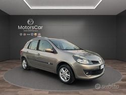 Usata 2008 Renault Clio GrandTour Dynamique Station wagon | 2500 € (Buon prezzo)