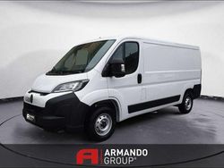 Bianco Nuova 2025 Citroën Jumper Monovolume | 23.500 €