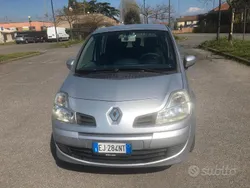 Renault Modus