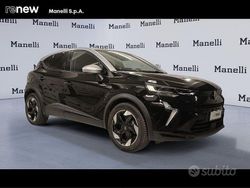 Nero Usata 2025 Renault Captur Techno SUV | 20.300 € (Buon prezzo)