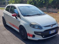 Usata 2011 Abarth Punto Evo Due volumi | 13.000 € (Buon prezzo)