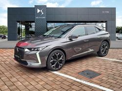 Grigio Usata 2024 DS Automobiles DS4 Opera Tre volumi | 24.400 € (Ottimo prezzo)