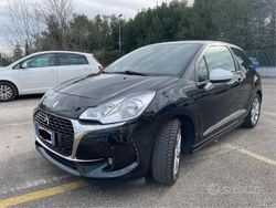 Nero Usata 2018 Citroën DS3 So Chic Due volumi | 10.500 €