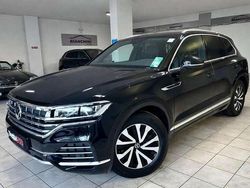 Profondo perla Usata 2022 VW Touareg Elegance SUV | 41.500 € (Ottimo prezzo)