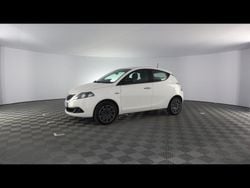 Bianco / pastello Usata 2022 Lancia Ypsilon Gold Due volumi | 11.900 € (Buon prezzo)