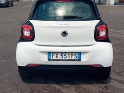 Bianco Usata 2019 Smart ForFour Due volumi | 11.900 €