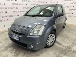 Grigio Usata 2006 Citroën C2 Elegance Due volumi | 1900 € (Super prezzo)