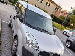 Usata 2010 Fiat Doblò Dynamic Monovolume | 3500 € (Buon prezzo)