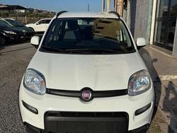 Bianco Usata 2022 Fiat Panda City Life Due volumi | 8990 € (Ottimo prezzo)