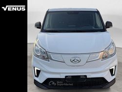 Bianco Nuova 2025 Maxus eDeliver 3 Furgone | 39.900 €