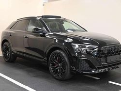 Nero Usata 2024 Audi Q8 S-Line SUV | 79.900 € (Buon prezzo)