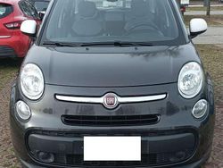Usata 2015 Fiat 500L Living Monovolume | 6800 € (Buon prezzo)