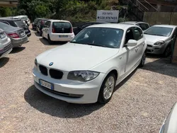 Usata 2011 BMW 116 Due volumi | 6700 € (Ottimo prezzo)