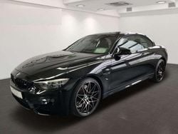 Nero Usata 2018 BMW M4 Cabriolet Competition Edition Cabrio | 45.500 € (Buon prezzo)