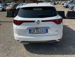 Usata 2021 Renault Mégane IV RS Line Station wagon | 18.000 € (Buon prezzo)