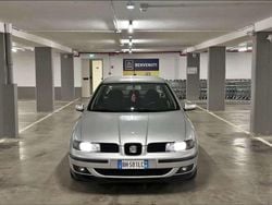 Usata 2000 Seat Toledo Tre volumi | 2450 €