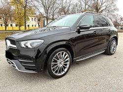 Usata 2021 Mercedes GLE350 Premium Plus SUV | 45.900 € (Super prezzo)