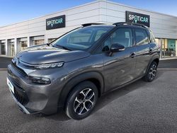 Grigio Usata 2022 Citroën C3 Aircross Shine SUV | 16.150 € (Buon prezzo)