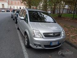 Usata 2006 Opel Meriva Cosmo Monovolume | 4000 € (Cara)