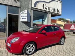 Rosso Usata 2015 Alfa Romeo MiTo Progression Due volumi | 5100 € (Ottimo prezzo)