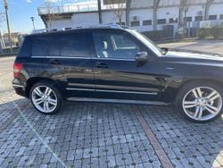 Usata 2012 Mercedes GLK220 SUV | 11.500 € (Buon prezzo)