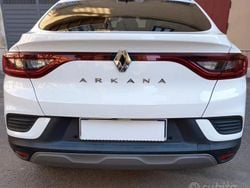 Usata 2022 Renault Arkana Intens SUV | 24.500 € (Molto cara)