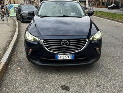 Blu Usata 2016 Mazda 3 Monovolume | 10.500 € (Ottimo prezzo)