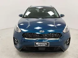 Blu Usata 2021 Kia Niro Style SUV | 15.900 € (Buon prezzo)