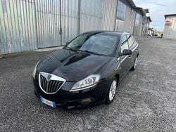 Nero Usata 2010 Lancia Delta Silver Due volumi | 2990 € (Super prezzo)