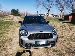 Grigio Usata 2023 Mini Cooper S Countryman Classic SUV | 33.999 € (Cara)