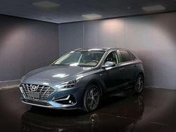 Blu Usata 2023 Hyundai i30 Prime Tre volumi | 15.400 € (Buon prezzo)