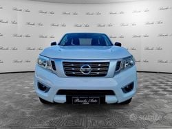 Bianco Usata 2020 Nissan Navara Acenta Pick-up | 29.500 € (Buon prezzo)