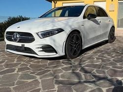 Usata 2019 Mercedes A35 AMG AMG Tre volumi | 30.000 €