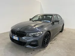 Other Usata 2020 BMW 330 M Sport Tre volumi | 30.900 € (Ottimo prezzo)