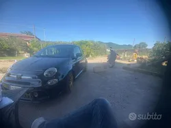Usata 2018 Abarth 595 Due volumi | 15.000 € (Ottimo prezzo)