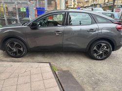 Grigio Usata 2022 Citroën C4 Feel Tre volumi | 19.500 € (Molto cara)