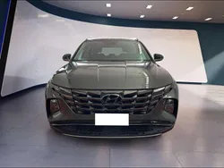 Marrone Usata 2022 Hyundai Tucson SUV | 26.900 € (Buon prezzo)