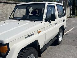 Bianco Usata 1989 Toyota Land Cruiser SUV | 13.200 €