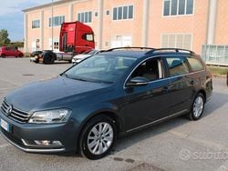 Usata 2012 VW Passat Tre volumi | 6999 € (Ottimo prezzo)