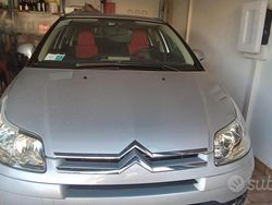 Argento Usata 2006 Citroën C4 Tre volumi | 4000 € (Molto cara)