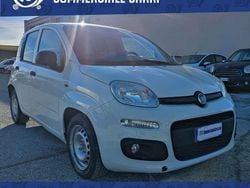 Bianco Usata 2017 Fiat Panda Pop Furgone | 6490 € (Buon prezzo)