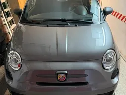 Usata 2016 Abarth 595 Competizione Due volumi | 12.900 € (Ottimo prezzo)