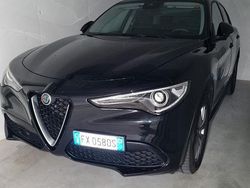 Usata 2019 Alfa Romeo Stelvio SUV | 20.000 €