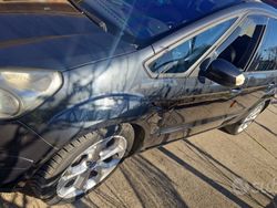 Grigio Usata 2008 Ford S-MAX S Monovolume | 2300 € (Buon prezzo)