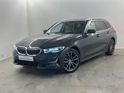 Usata 2024 BMW 320 Comfort Edition Station wagon | 37.900 € (Buon prezzo)