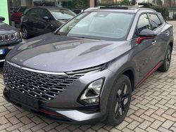 Grigio Nuova 2025 Omoda 5 SUV | 29.900 € (Molto cara)