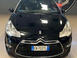 Nero Usata 2012 DS Automobiles DS3 Ultra Prestige Station wagon | 3990 € (Buon prezzo)