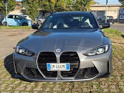 Grigio Usata 2023 BMW M3 Competition Edition Station wagon | 76.000 € (Super prezzo)