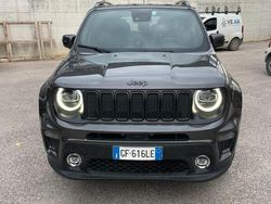 Grigio Usata 2021 Jeep Renegade SUV | 18.000 € (Buon prezzo)